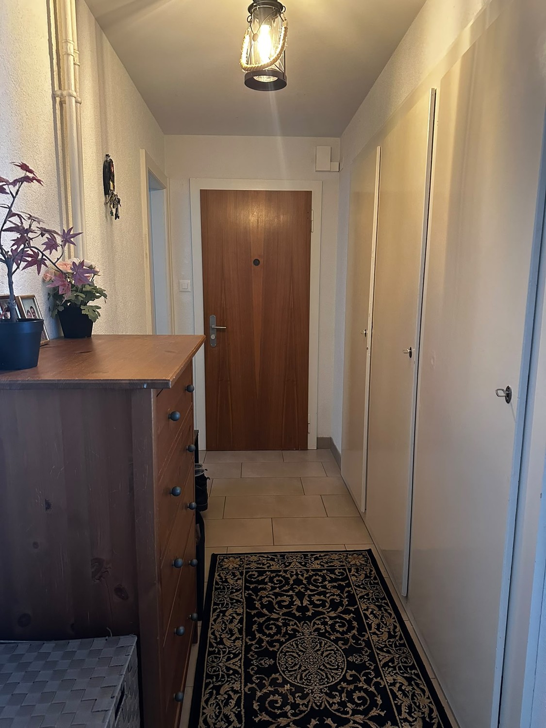 3 ½ rooms apartment, photo 7 sur 10