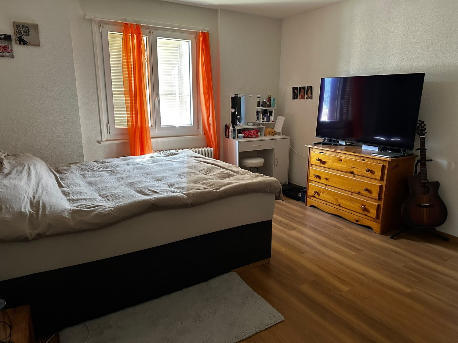 3 ½ rooms apartment, photo 10 sur 10