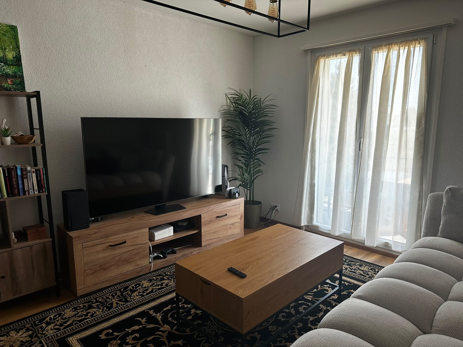 3 ½ rooms apartment, photo 1 sur 10