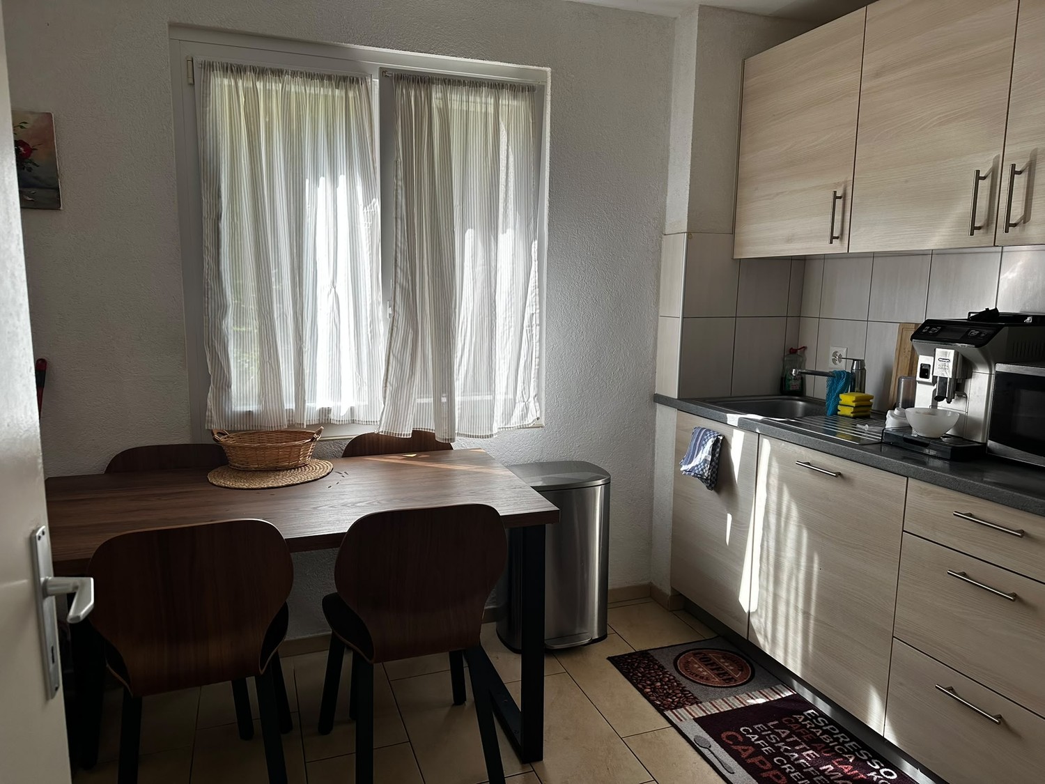 3 ½ rooms apartment, photo 3 sur 10