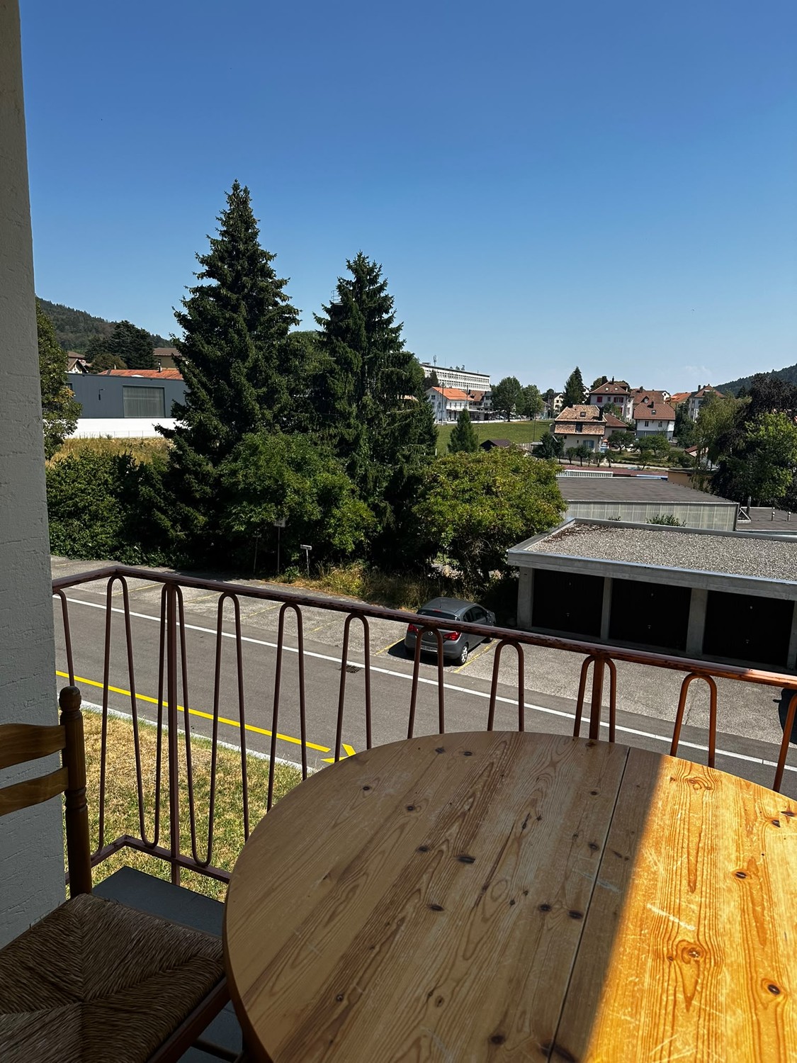 3 ½ rooms apartment, photo 9 sur 10