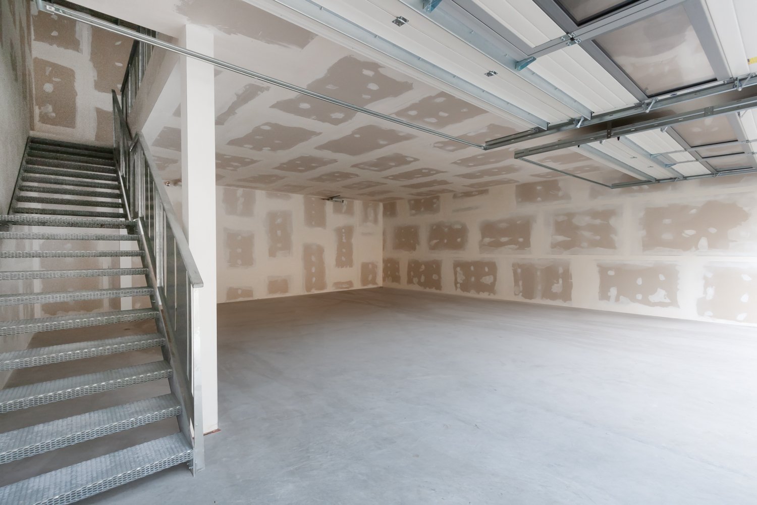 224m² objet industriel