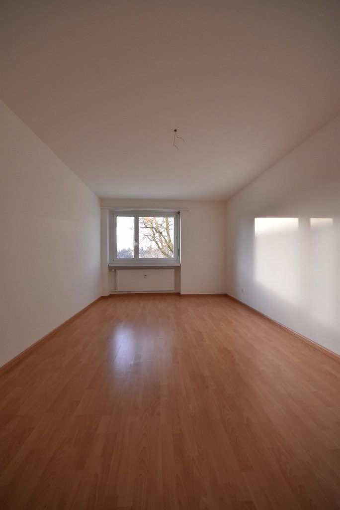 4 pièces appartement