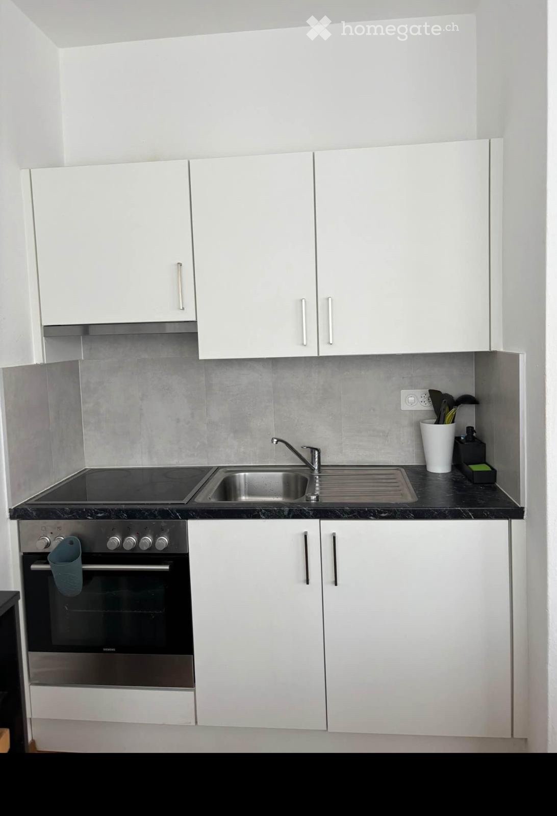 appartement de 2 pièces