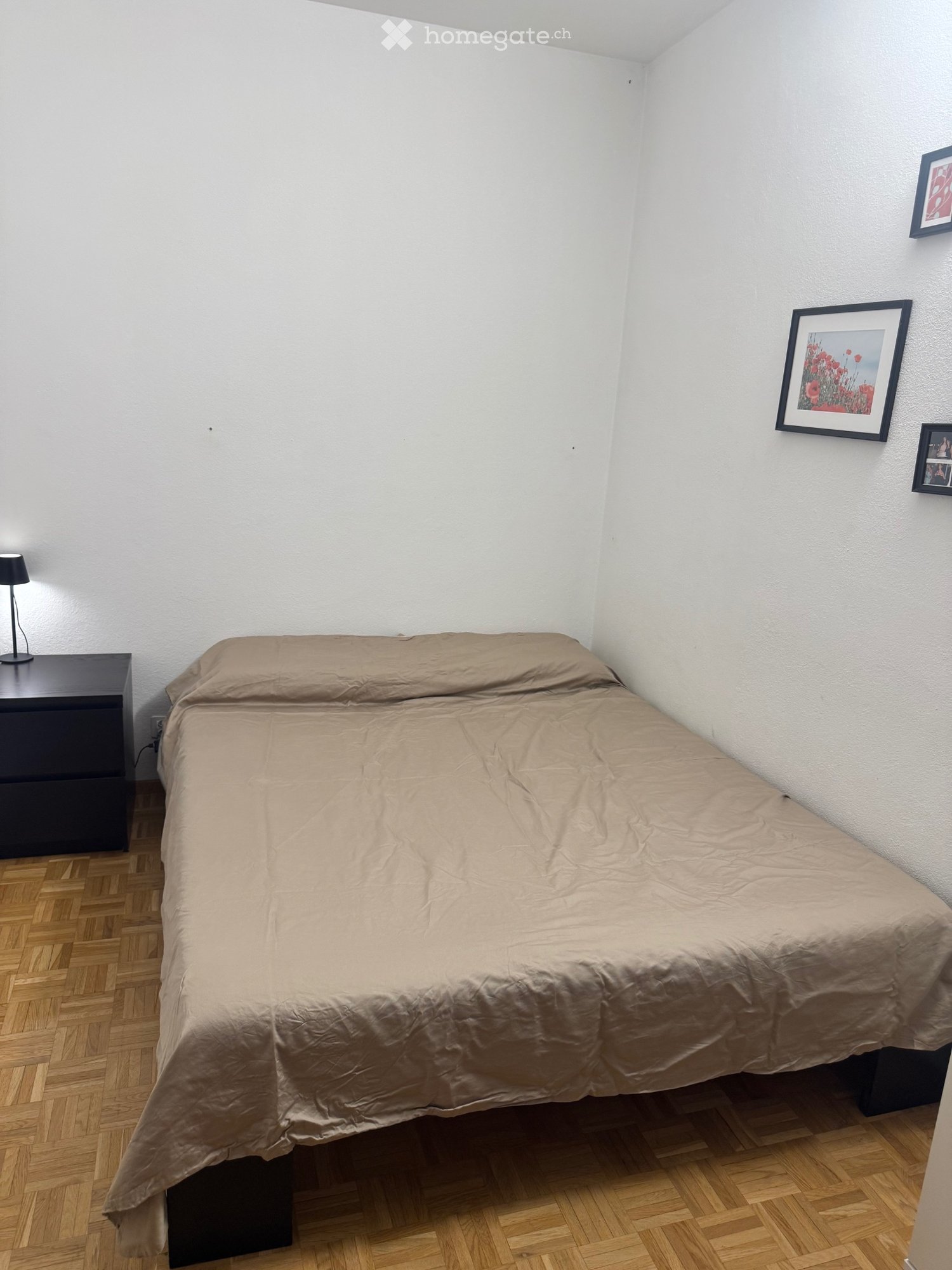 appartement de 2 pièces