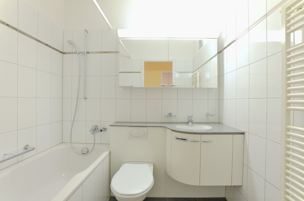 Appartement de 2 ½ pièces, photo 8 sur 9