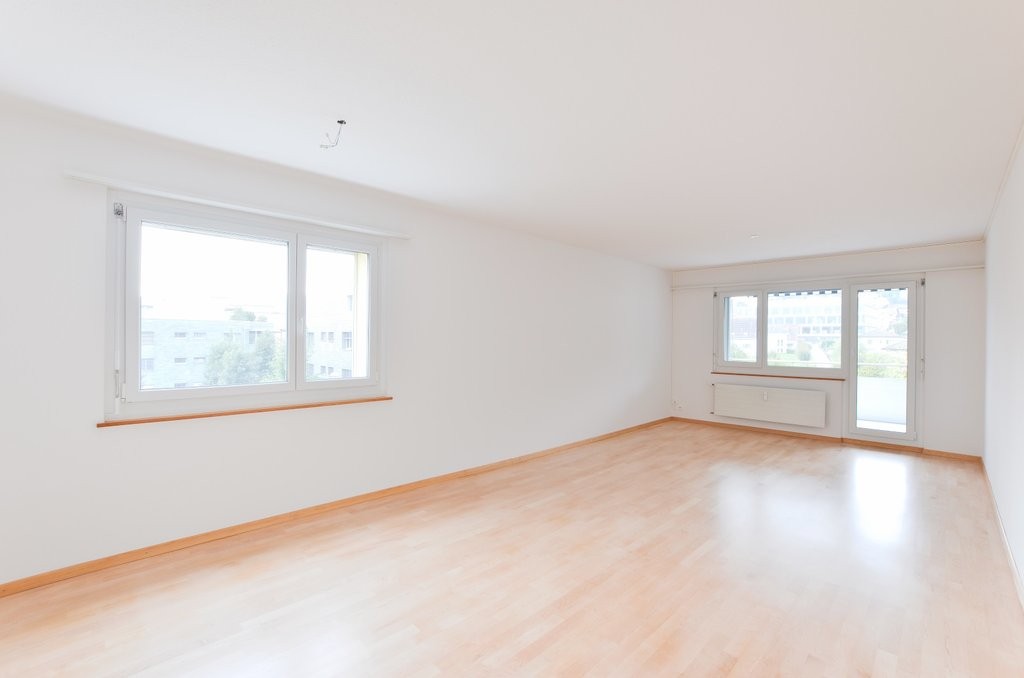 Appartement de 2 ½ pièces, photo 1 sur 9