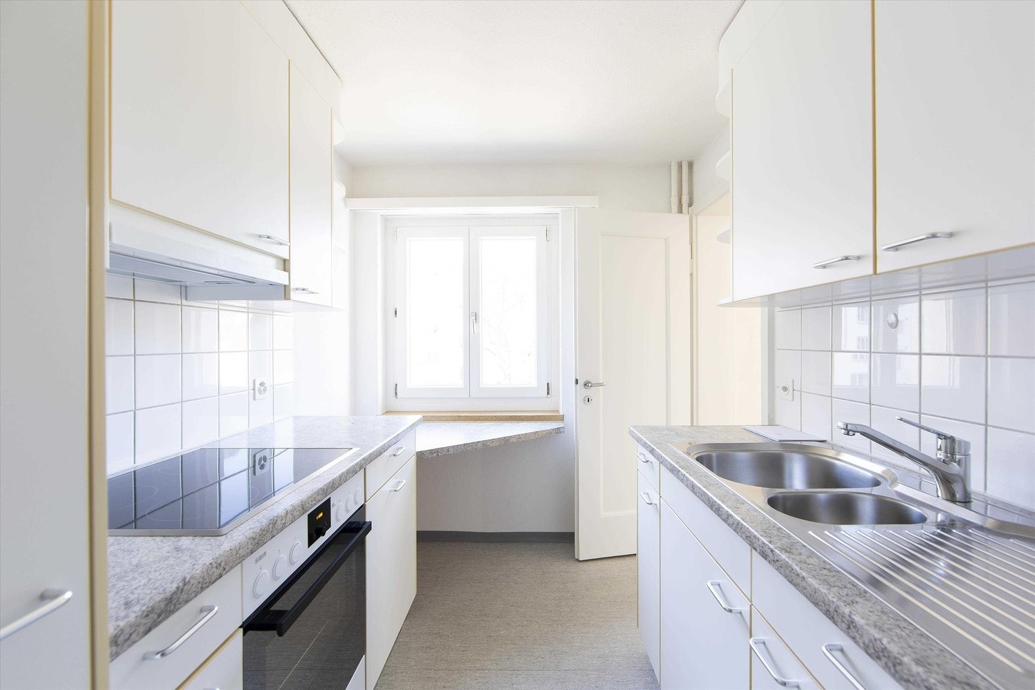 Appartement de 4 pièces, photo 3 sur 6