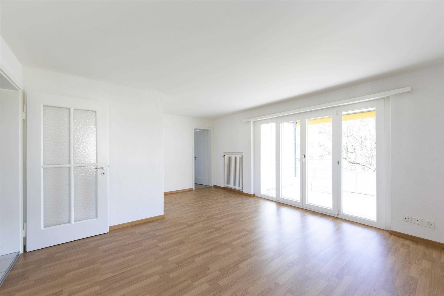 Appartement de 4 pièces, photo 2 sur 6