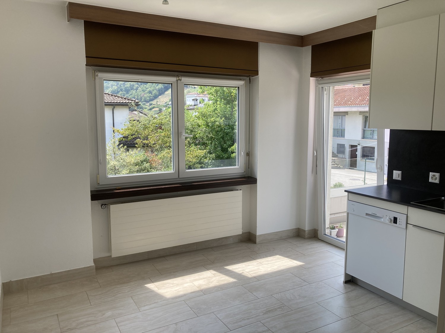 Appartement de 4 ½ pièces