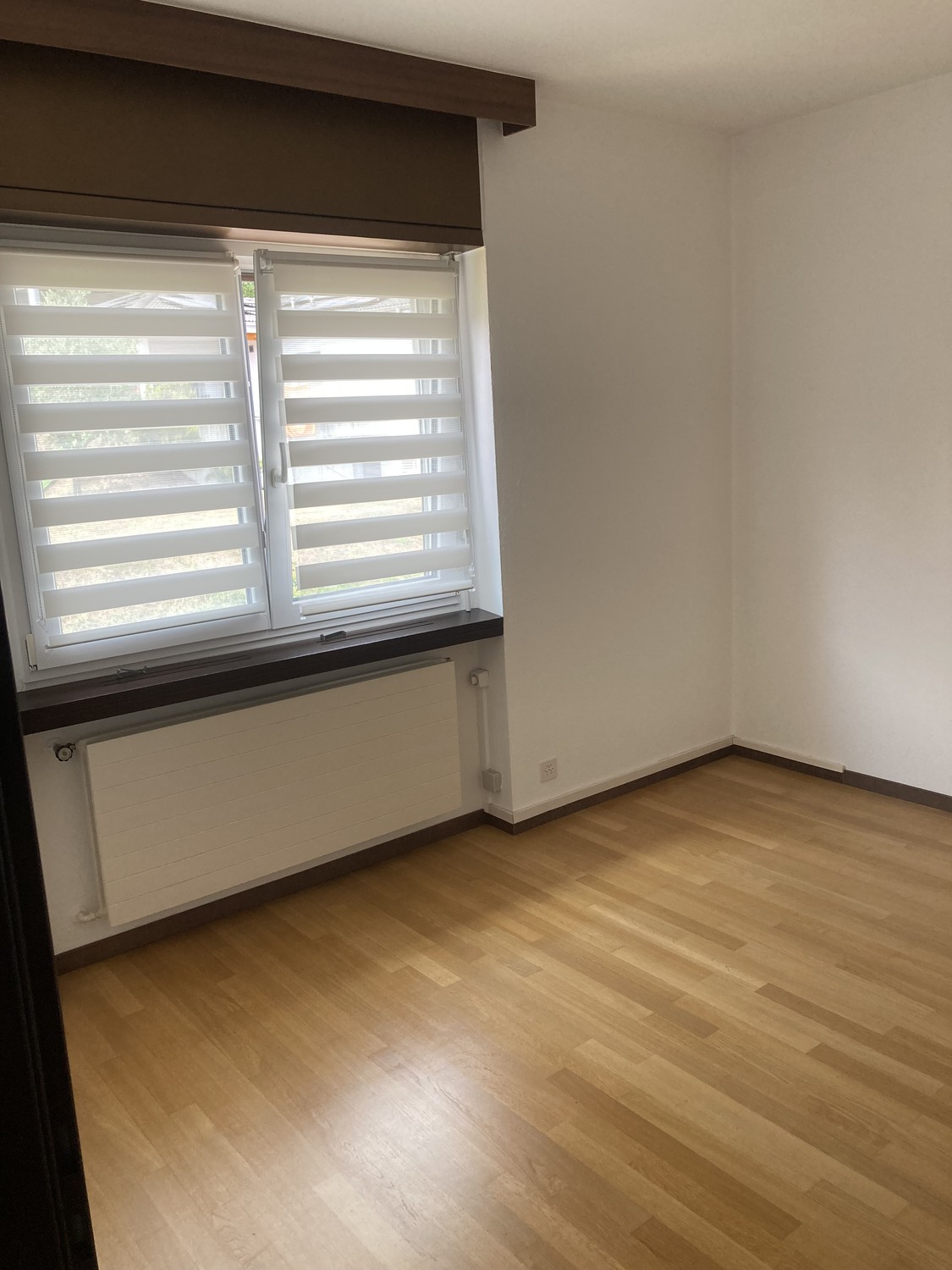 Appartement de 4 ½ pièces