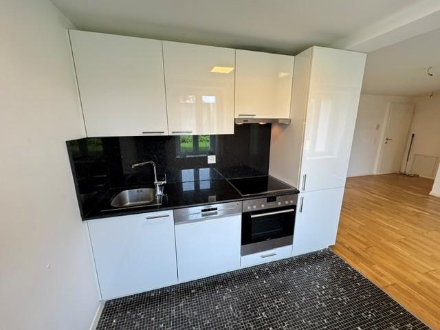 Appartement de 1 ½ pièces