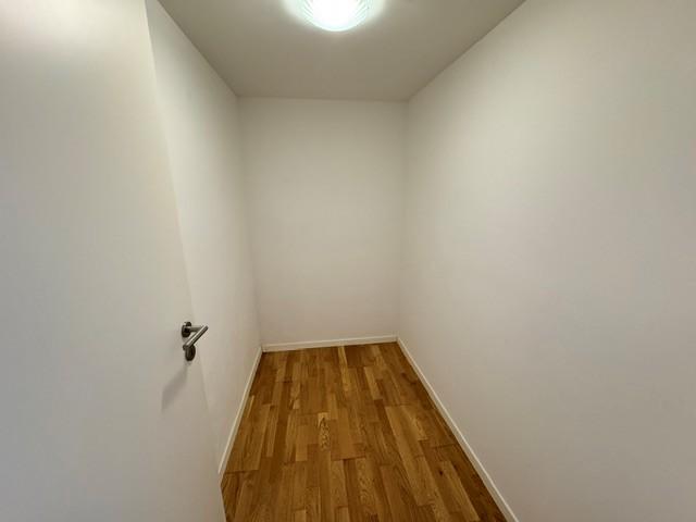 Appartement de 1 ½ pièces