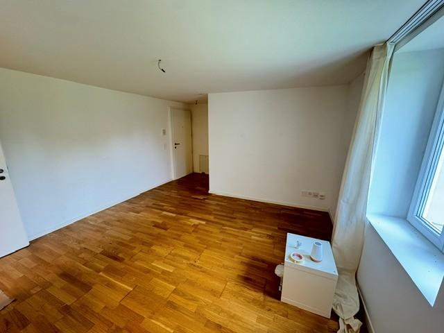 Appartement de 1 ½ pièces