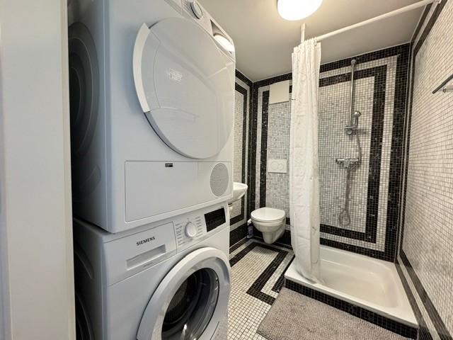 Appartement de 1 ½ pièces