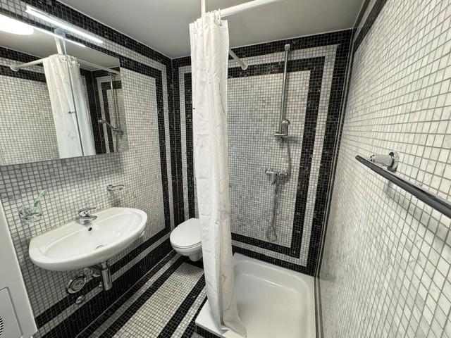 Appartement de 1 ½ pièces