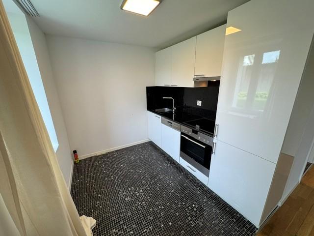 Appartement de 1 ½ pièces