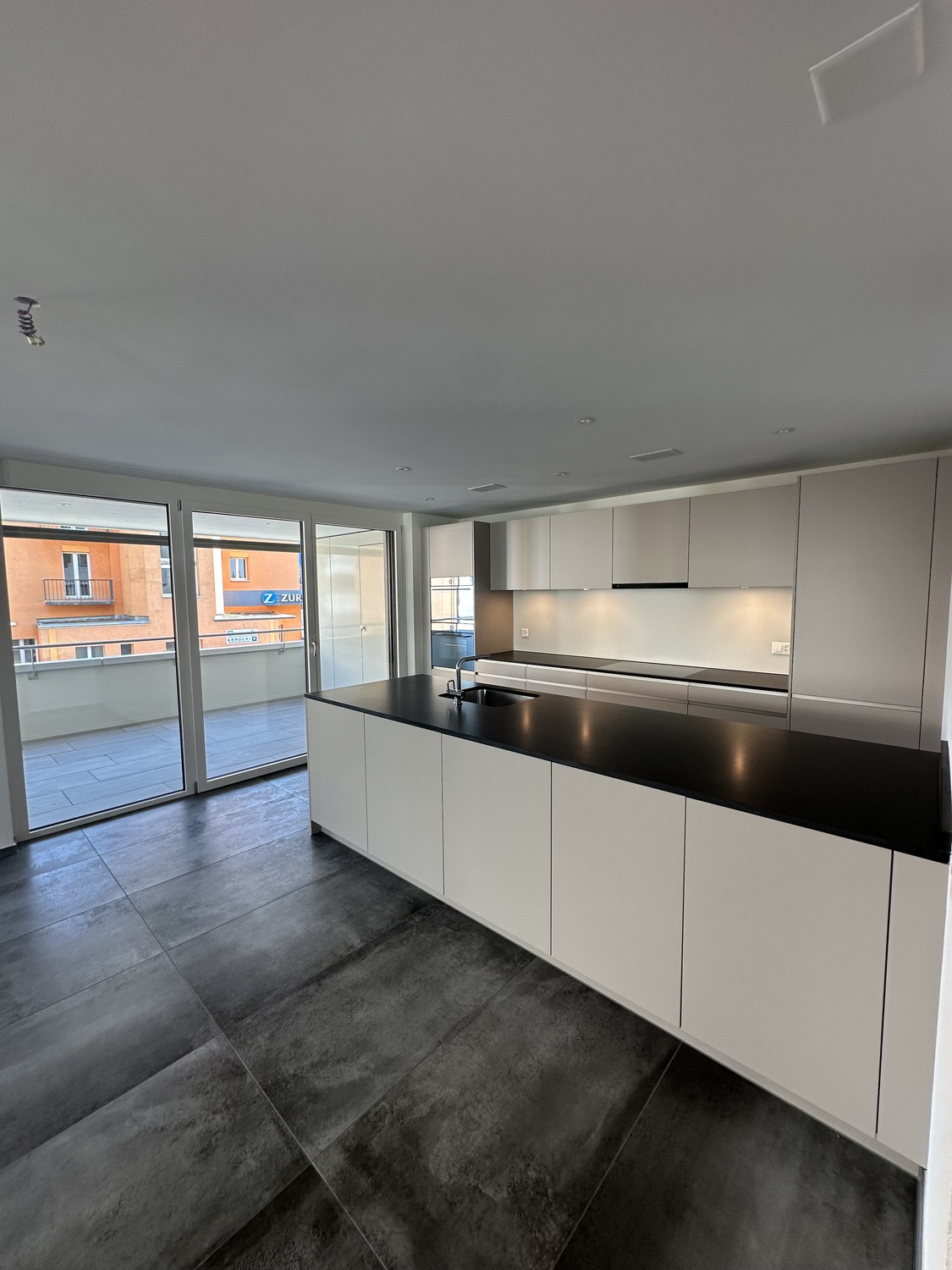 Loft, photo 1 sur 7