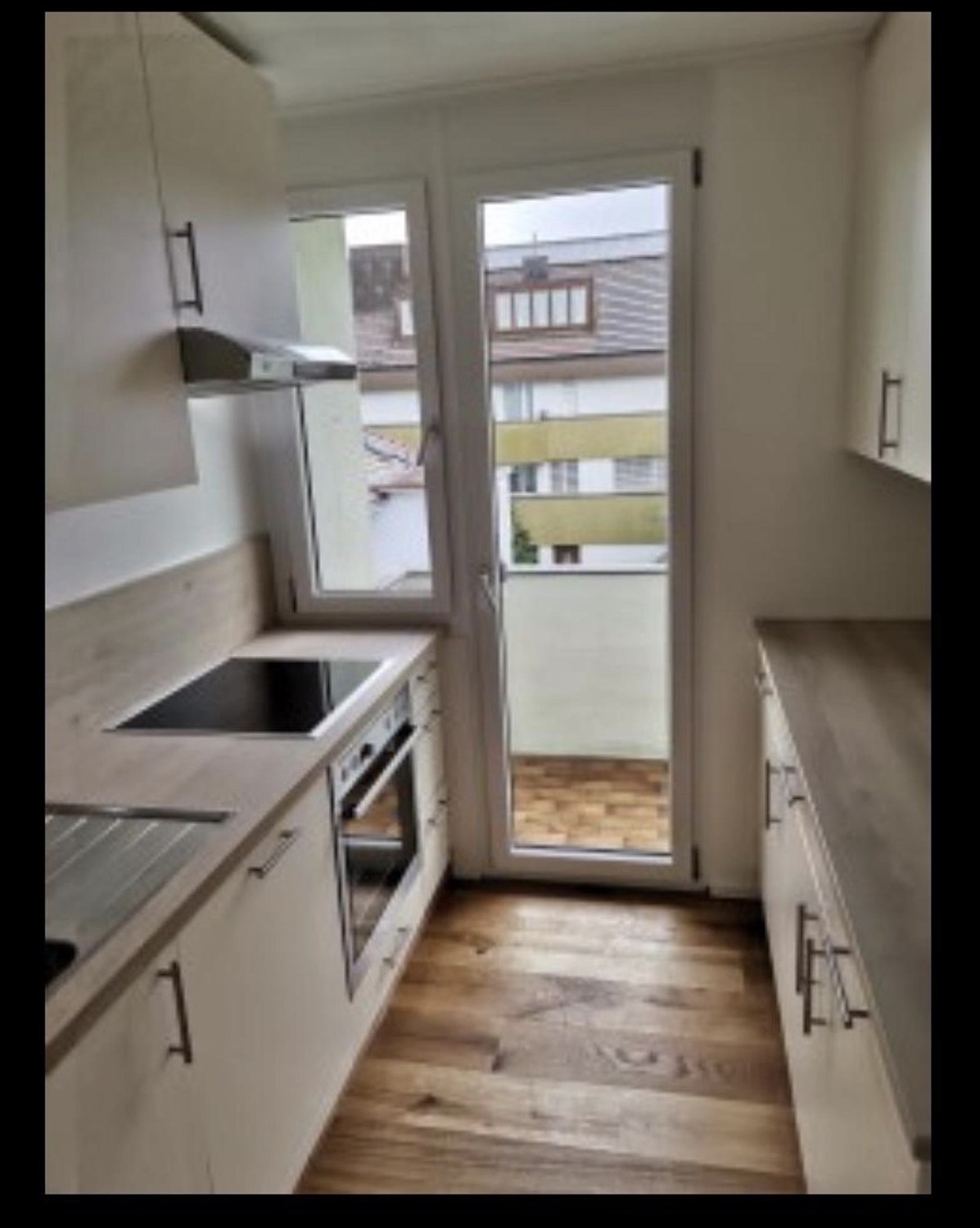 Appartement de 4 ½ pièces, photo 8 sur 10