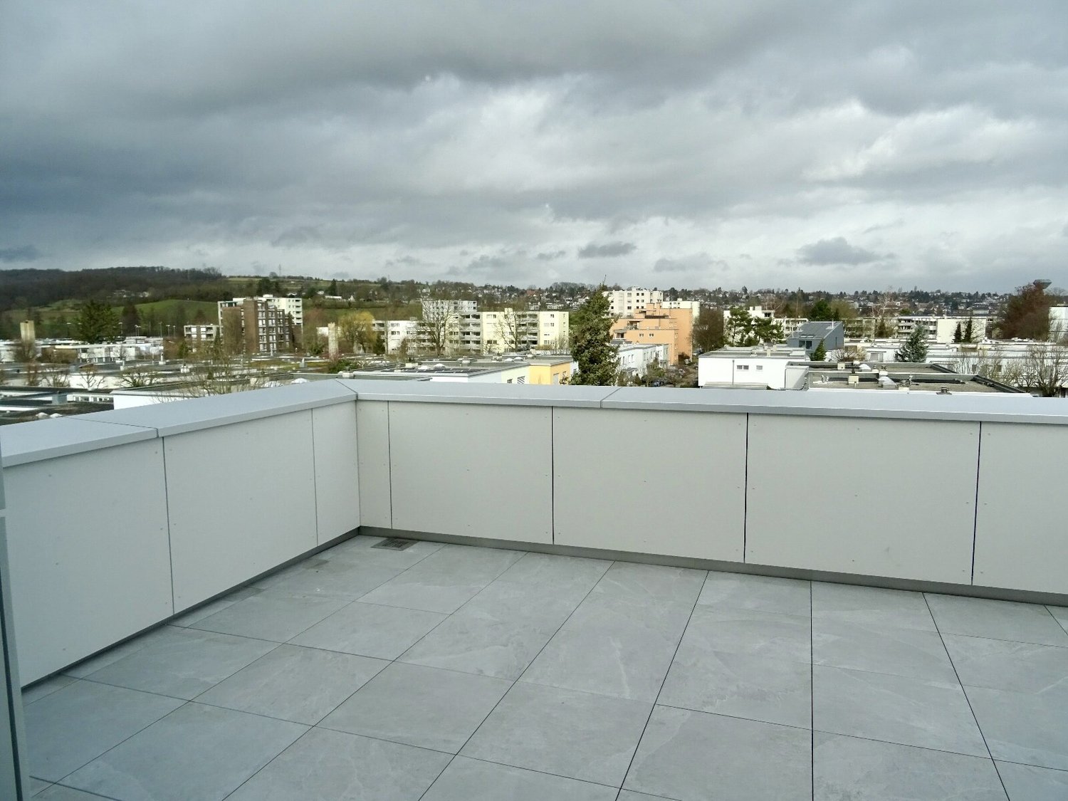 Appartement en attique de 4 ½ pièces, photo 5 sur 5