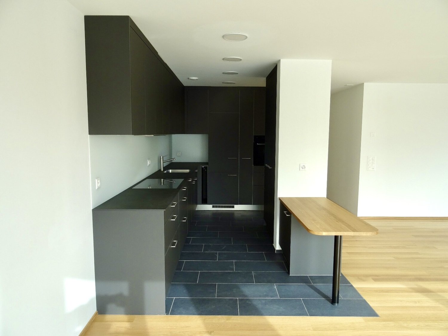 Appartement en attique de 4 ½ pièces, photo 3 sur 5