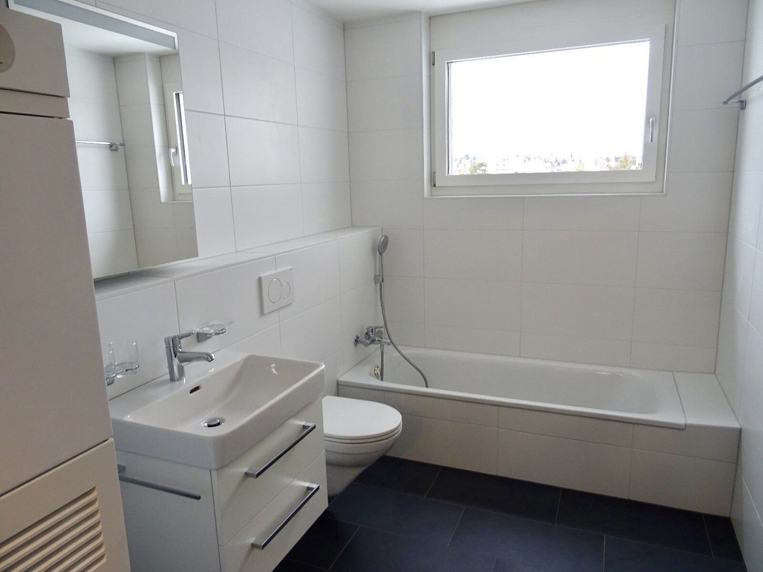 Appartement en attique de 4 ½ pièces, photo 4 sur 5