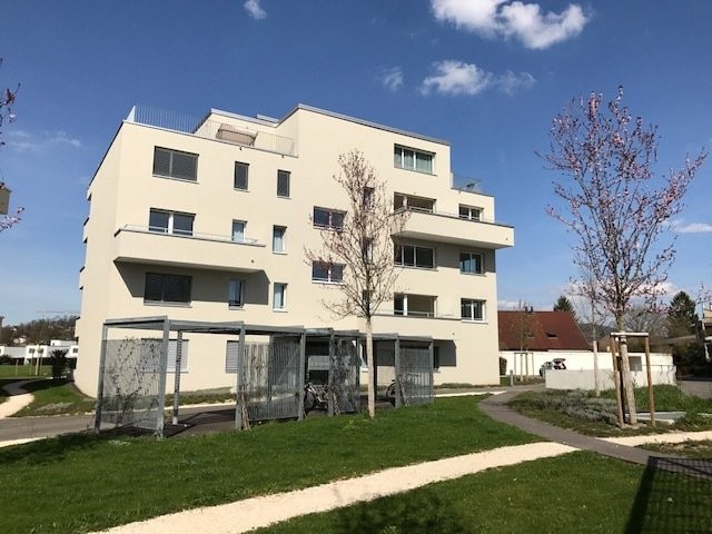 Appartement de 2 ½ pièces, photo 5 sur 6