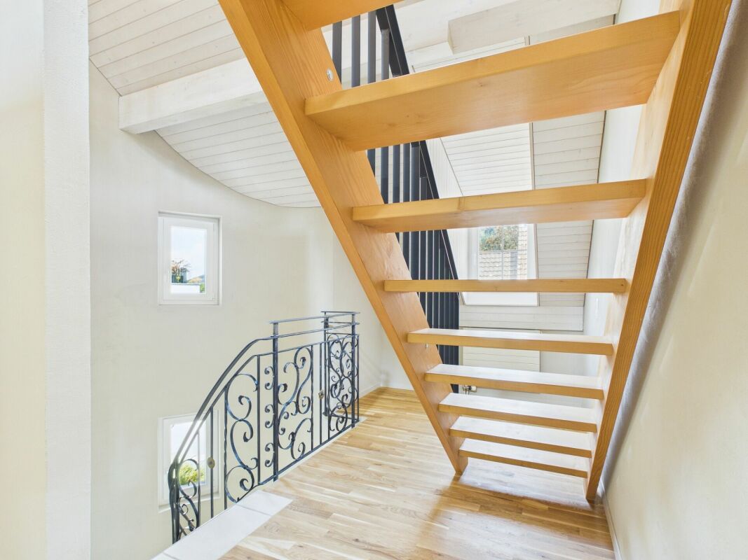 Maison individuelle de 6 ½ pièces, photo 10 sur 10