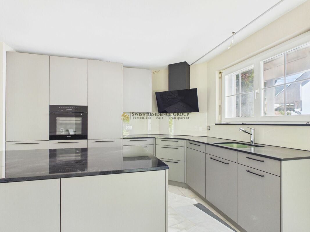 Maison individuelle de 6 ½ pièces, photo 6 sur 10