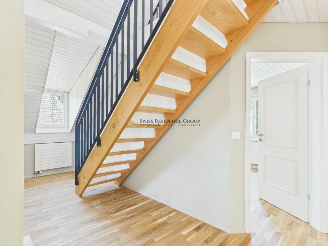 Maison individuelle de 6 ½ pièces, photo 9 sur 10