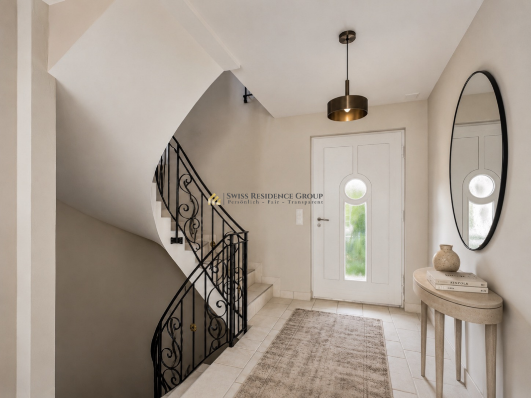 Maison individuelle de 6 ½ pièces, photo 2 sur 10