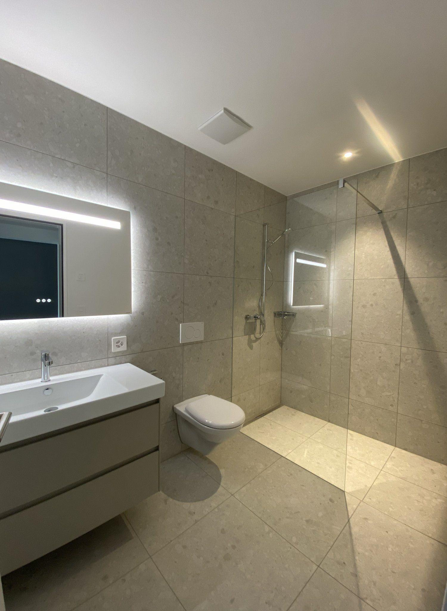 3 ½ pièces appartement, photo 2 sur 7
