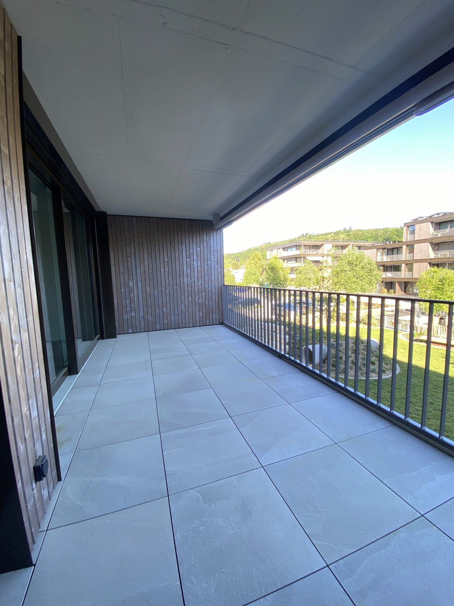 3 ½ pièces appartement, photo 7 sur 7
