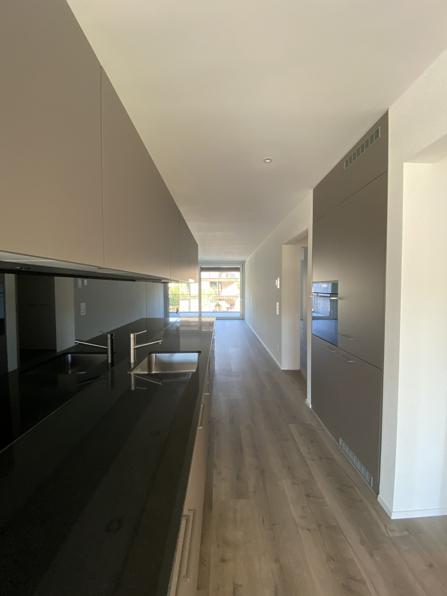 3 ½ pièces appartement, photo 3 sur 7