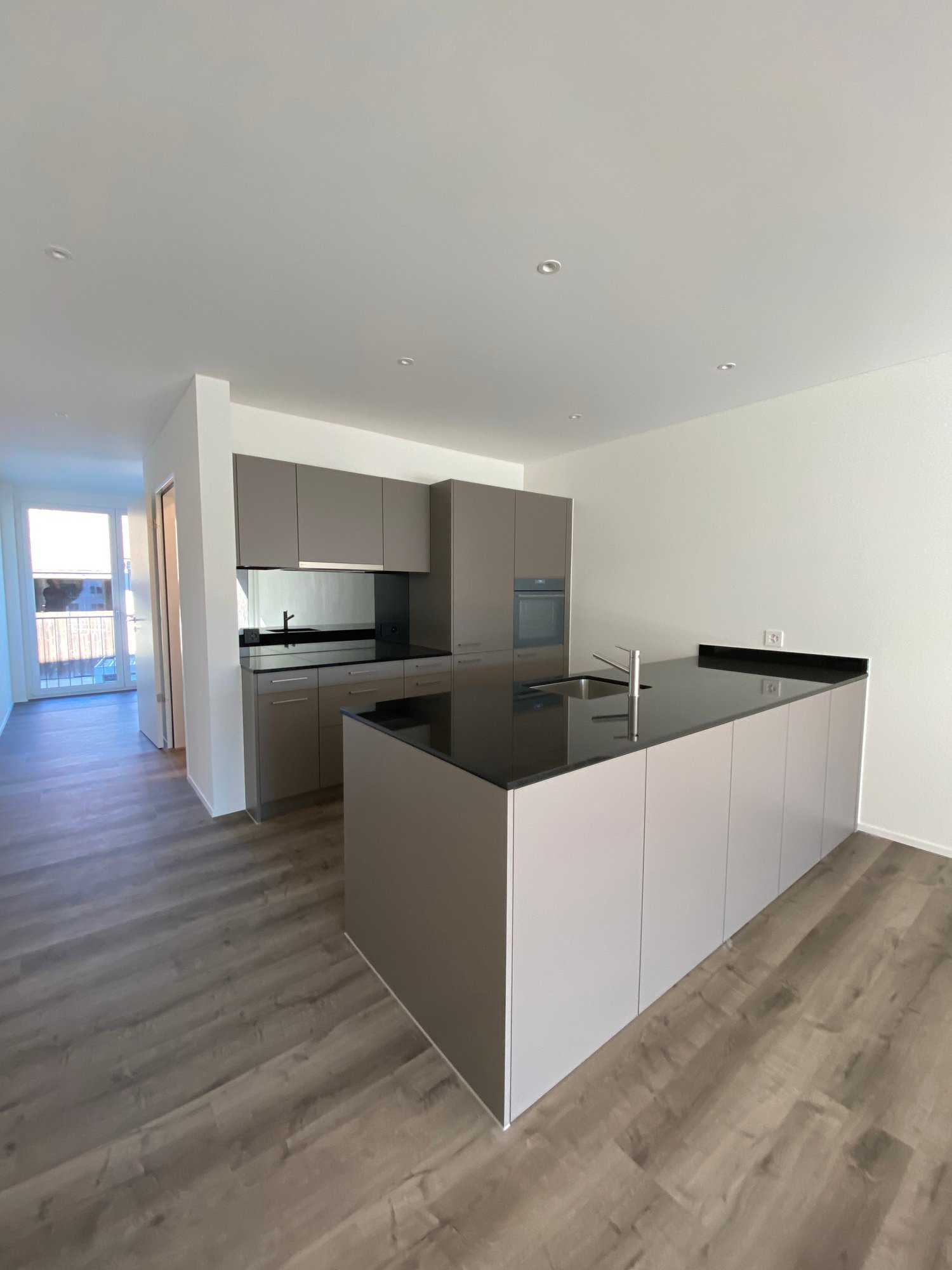 3 ½ pièces appartement, photo 4 sur 7