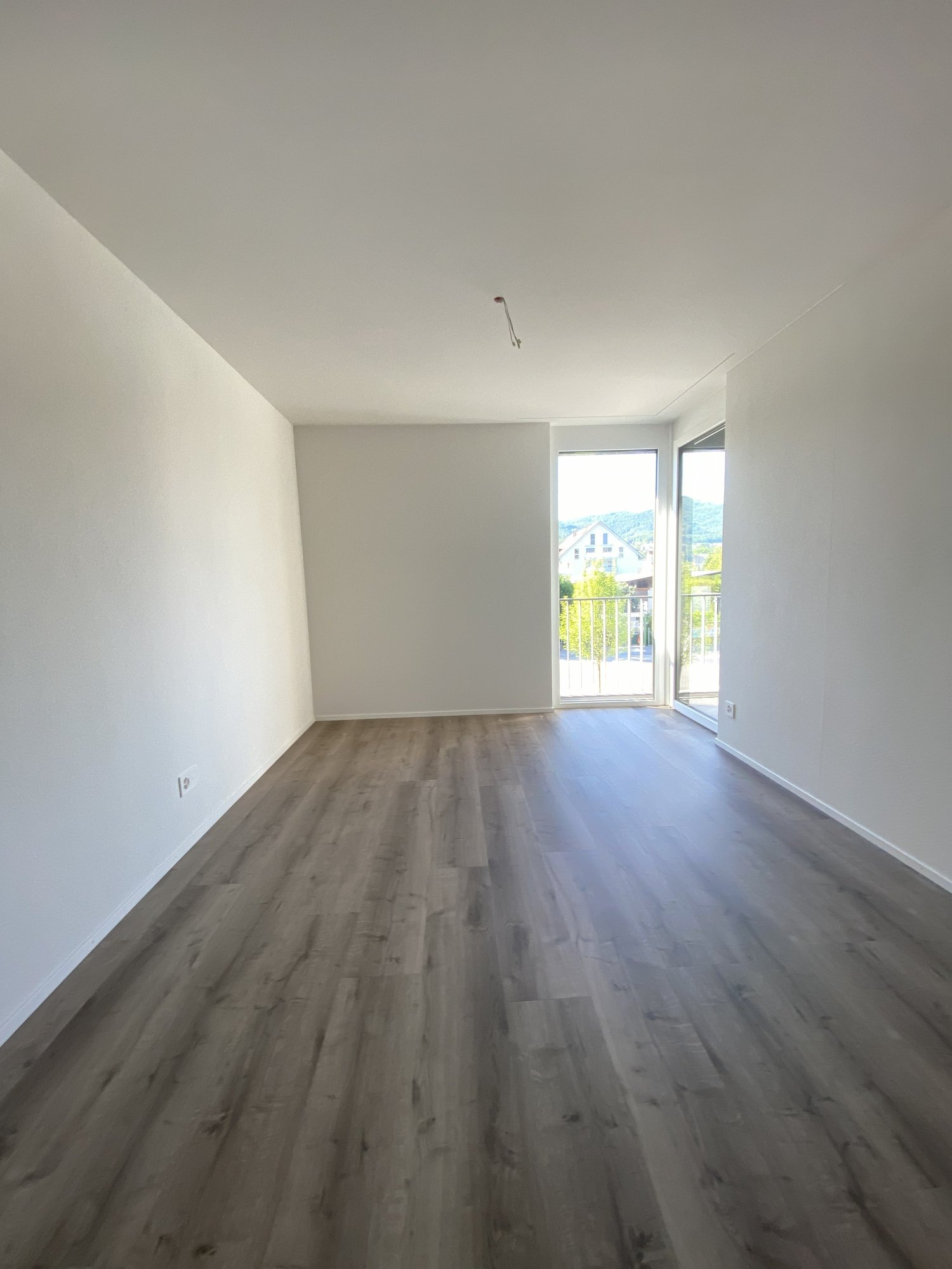3 ½ pièces appartement, photo 5 sur 7