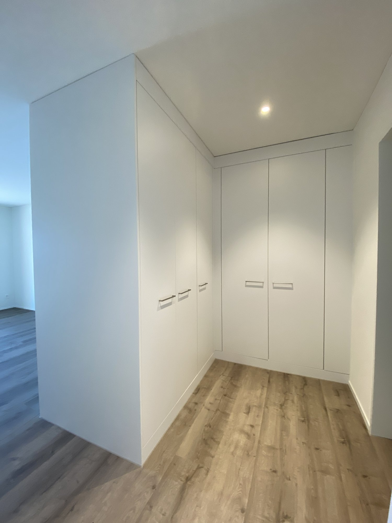 3 ½ pièces appartement, photo 6 sur 7