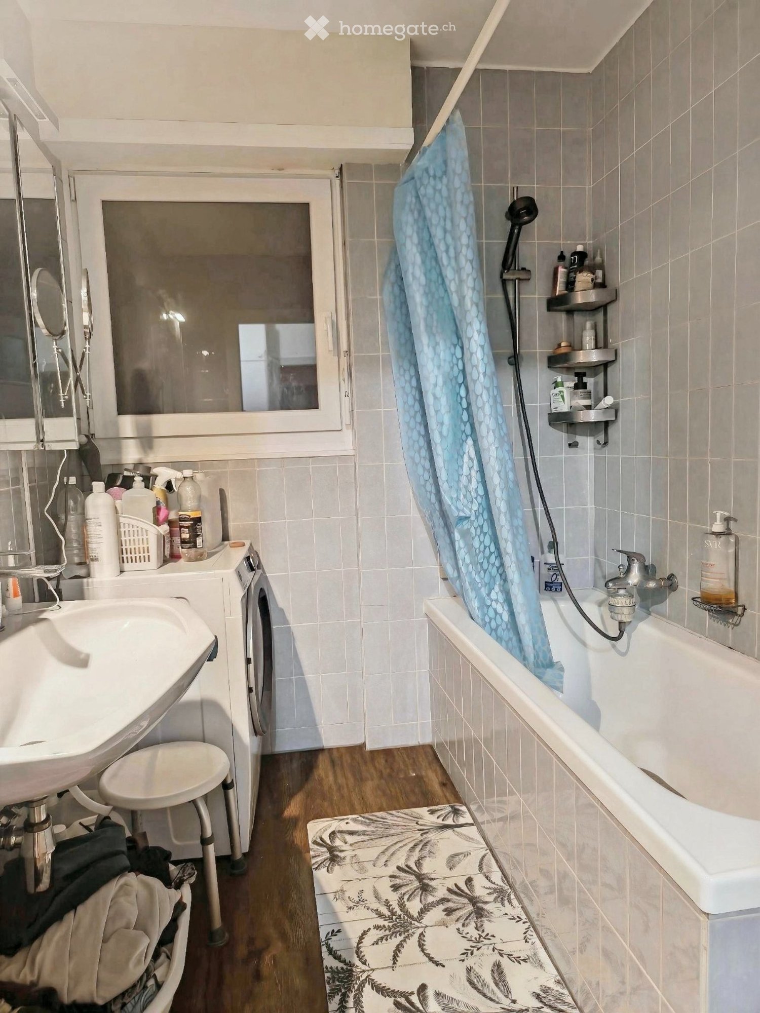 2 ½ rooms apartment, photo 4 sur 5