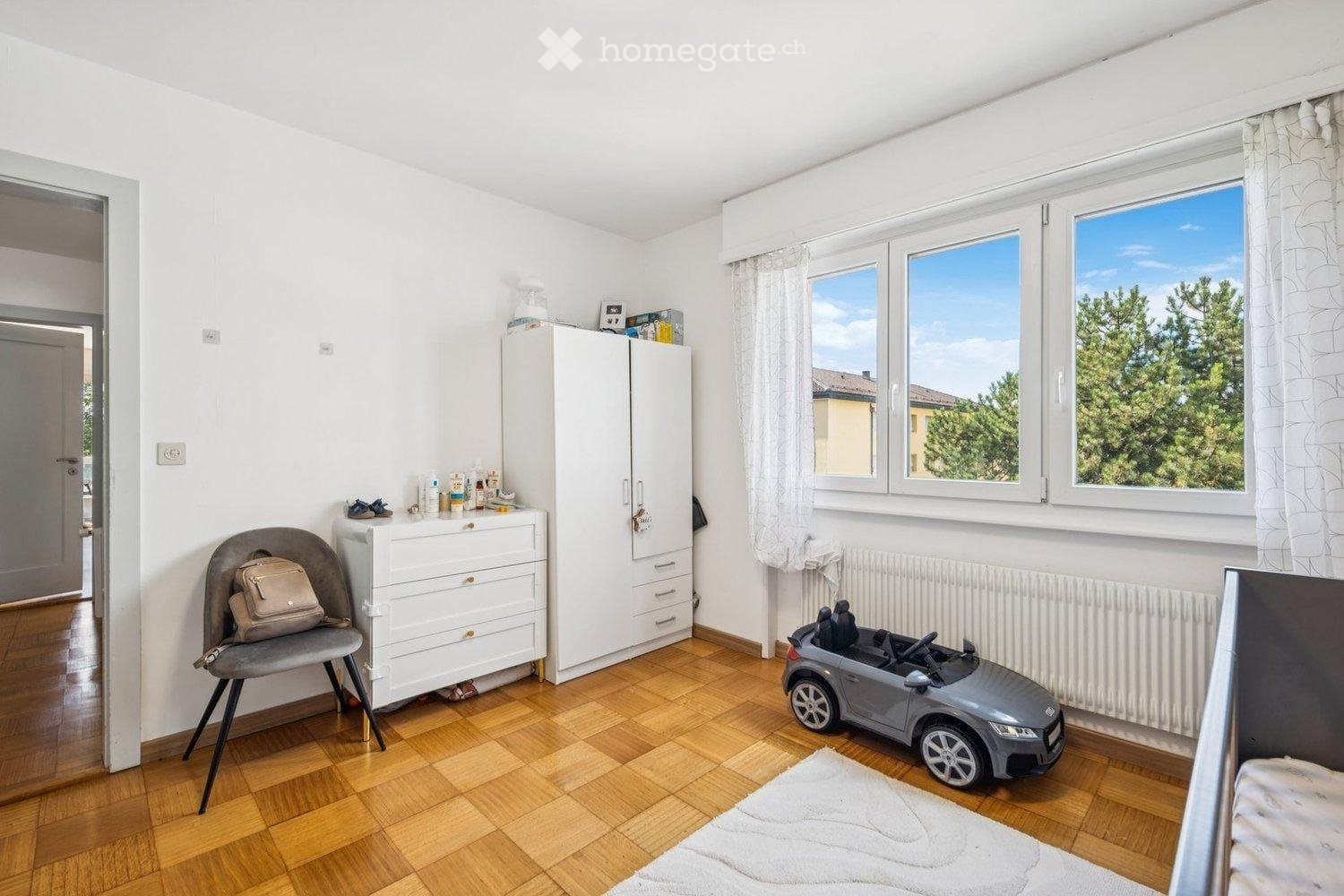 2 ½ rooms apartment, photo 5 sur 5