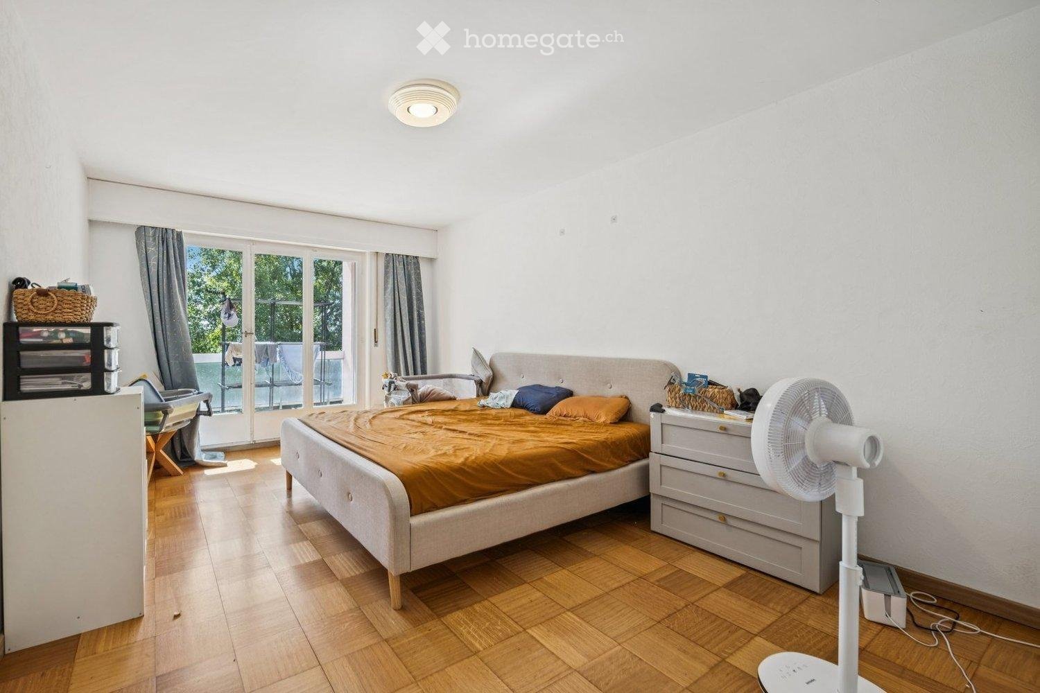 2 ½ rooms apartment, photo 3 sur 5