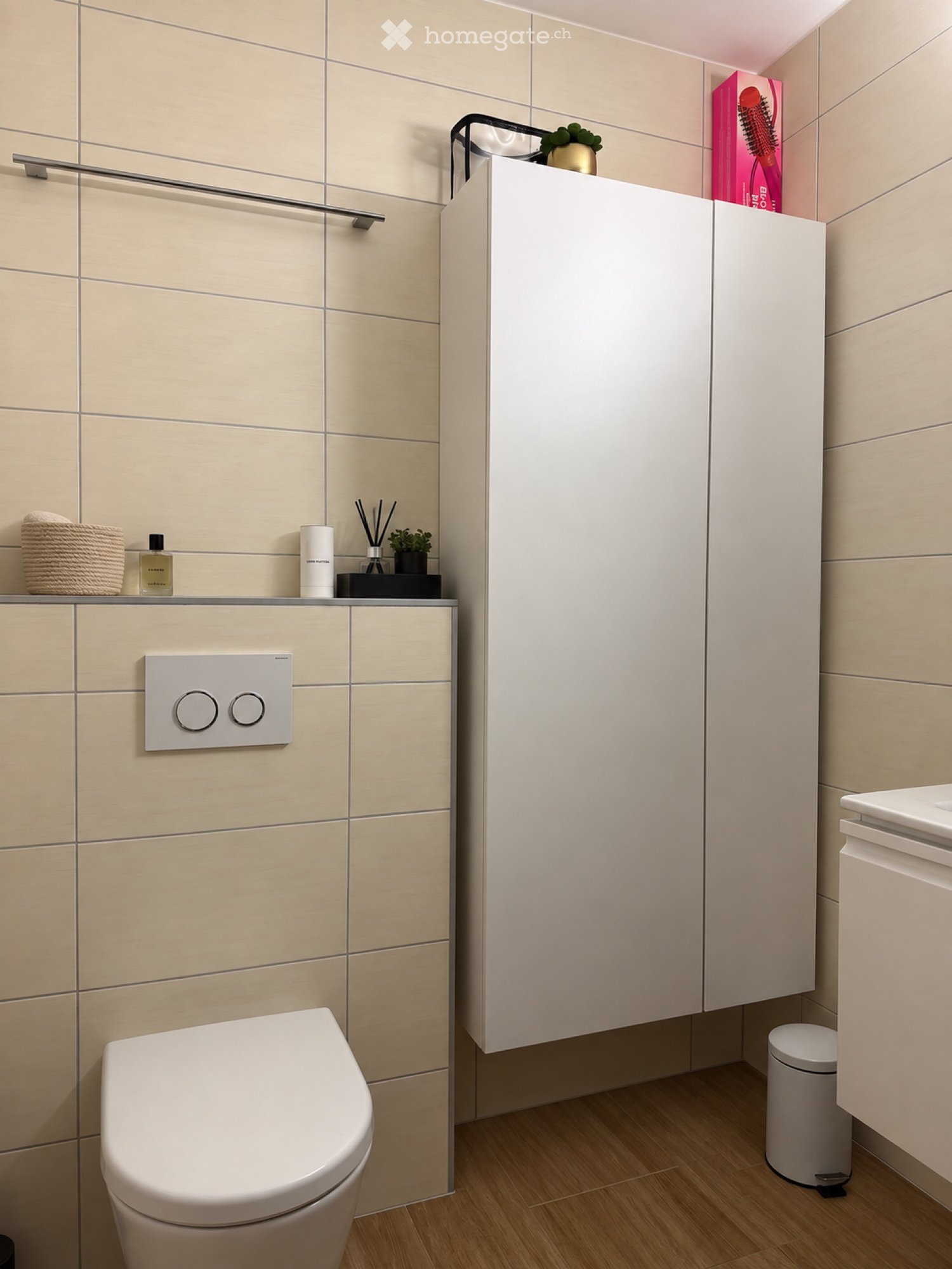 2 rooms apartment, photo 8 sur 10