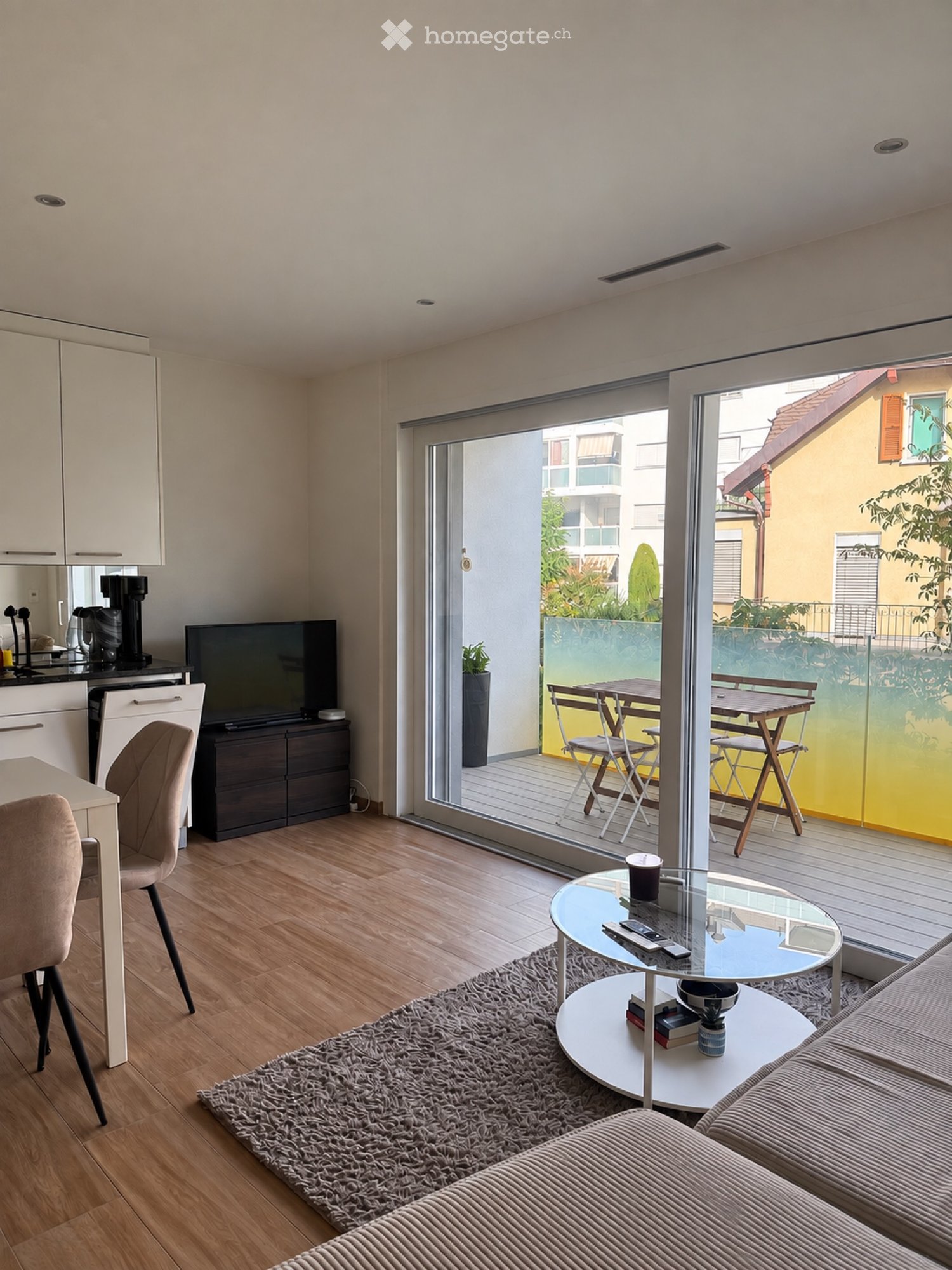 2 rooms apartment, photo 4 sur 10