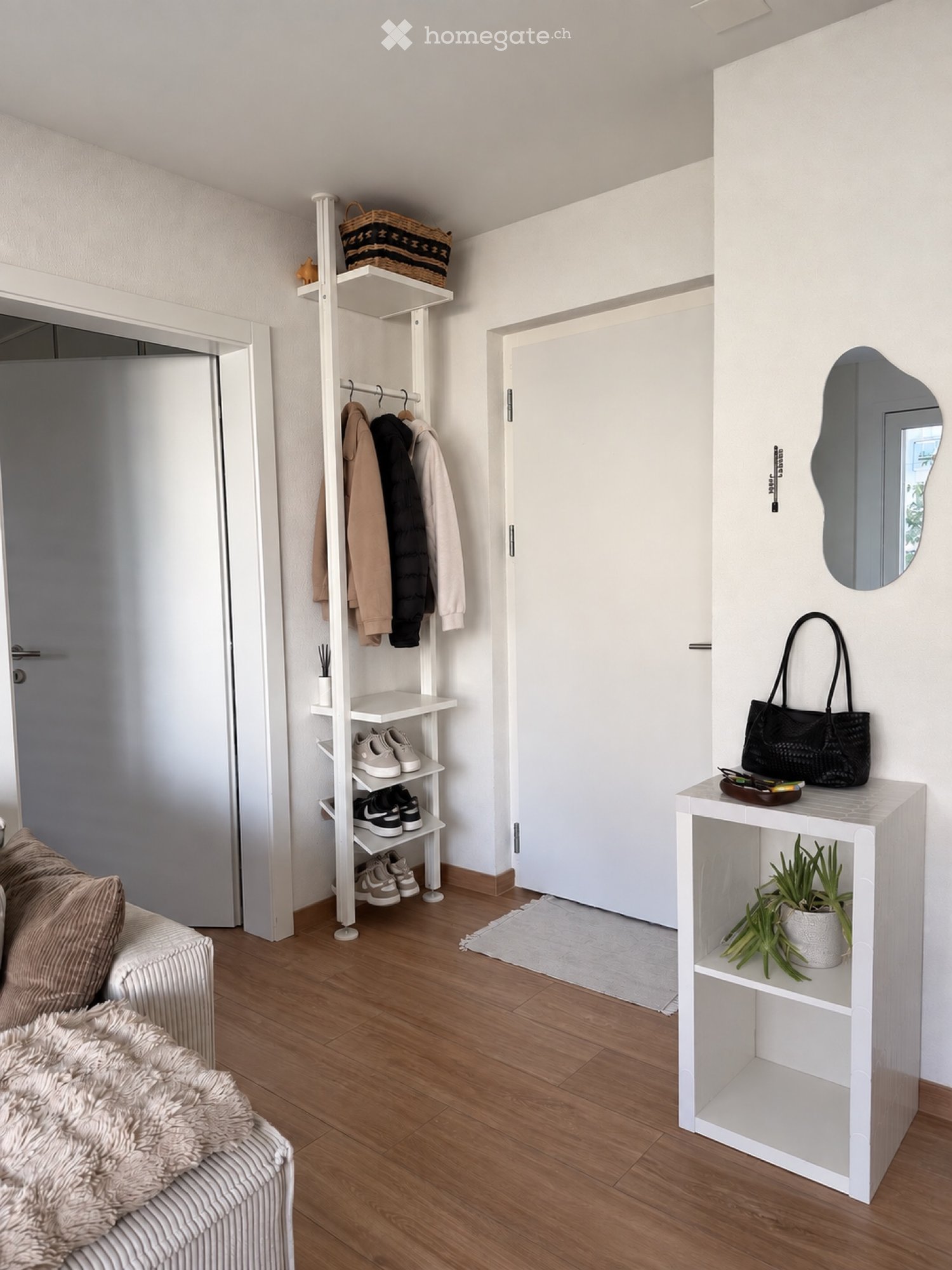 2 rooms apartment, photo 5 sur 10