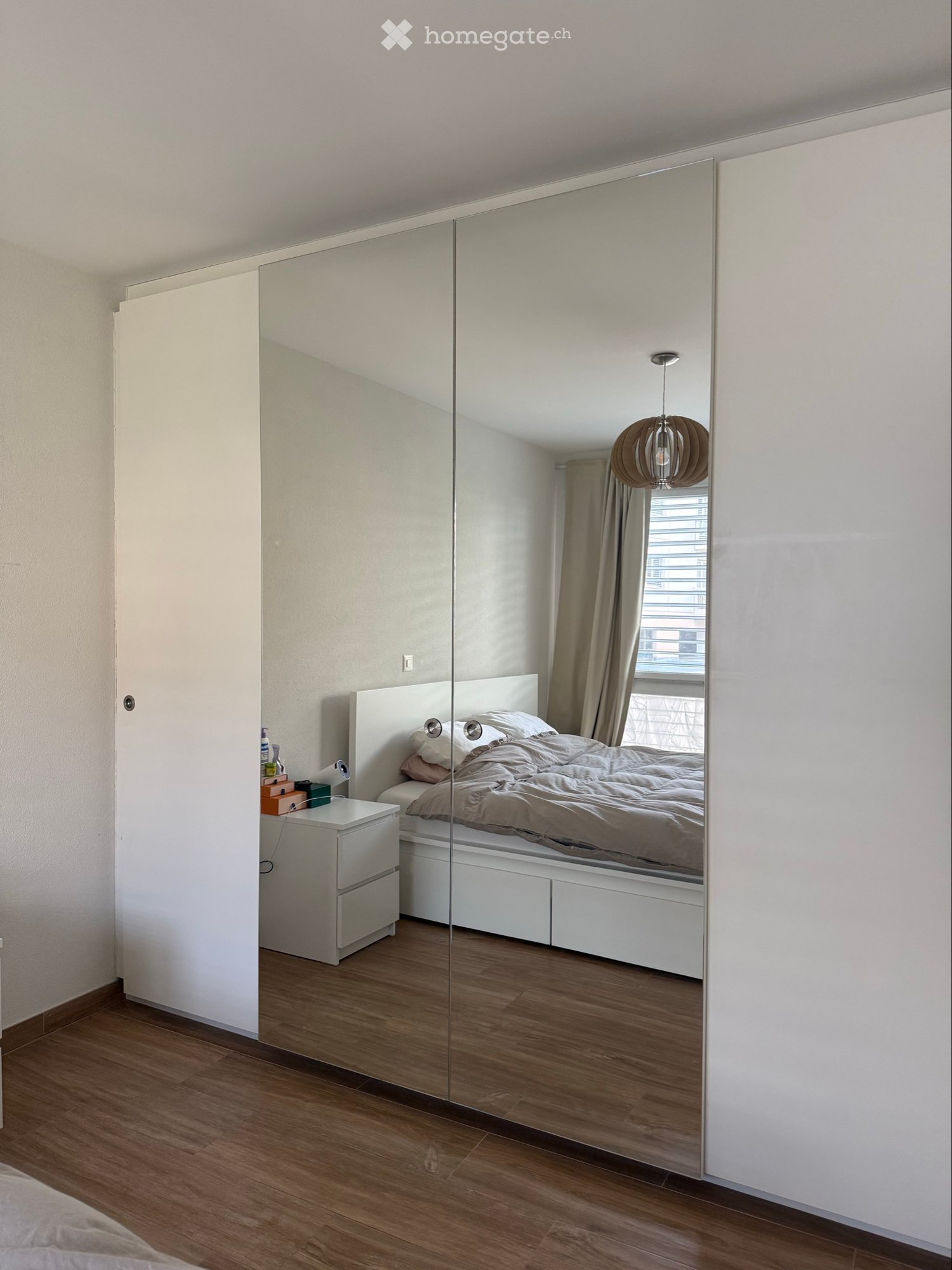 2 rooms apartment, photo 7 sur 10