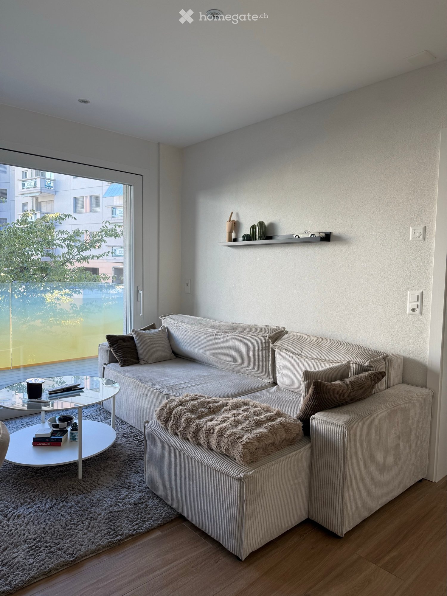 2 rooms apartment, photo 3 sur 10