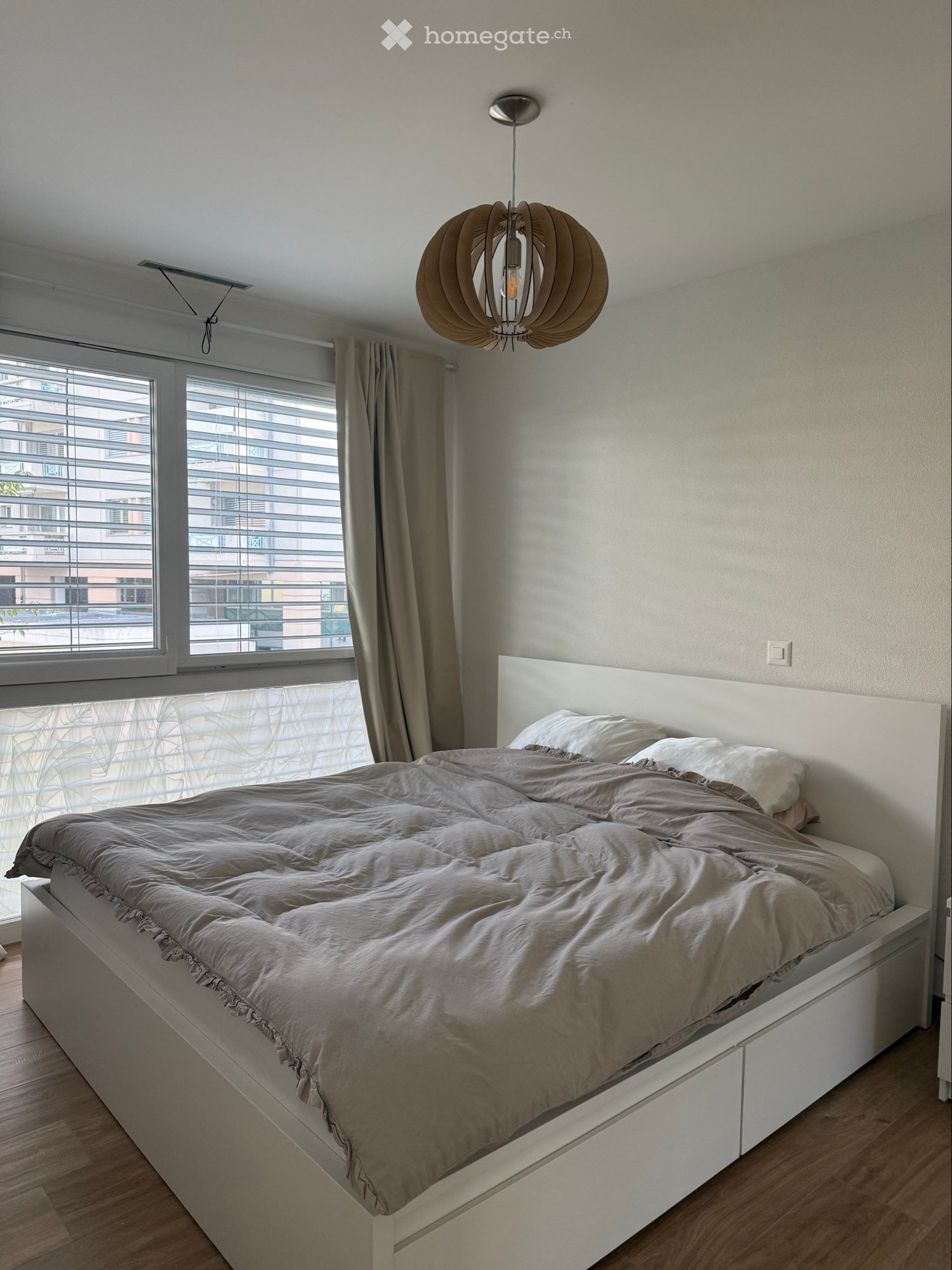 2 rooms apartment, photo 6 sur 10