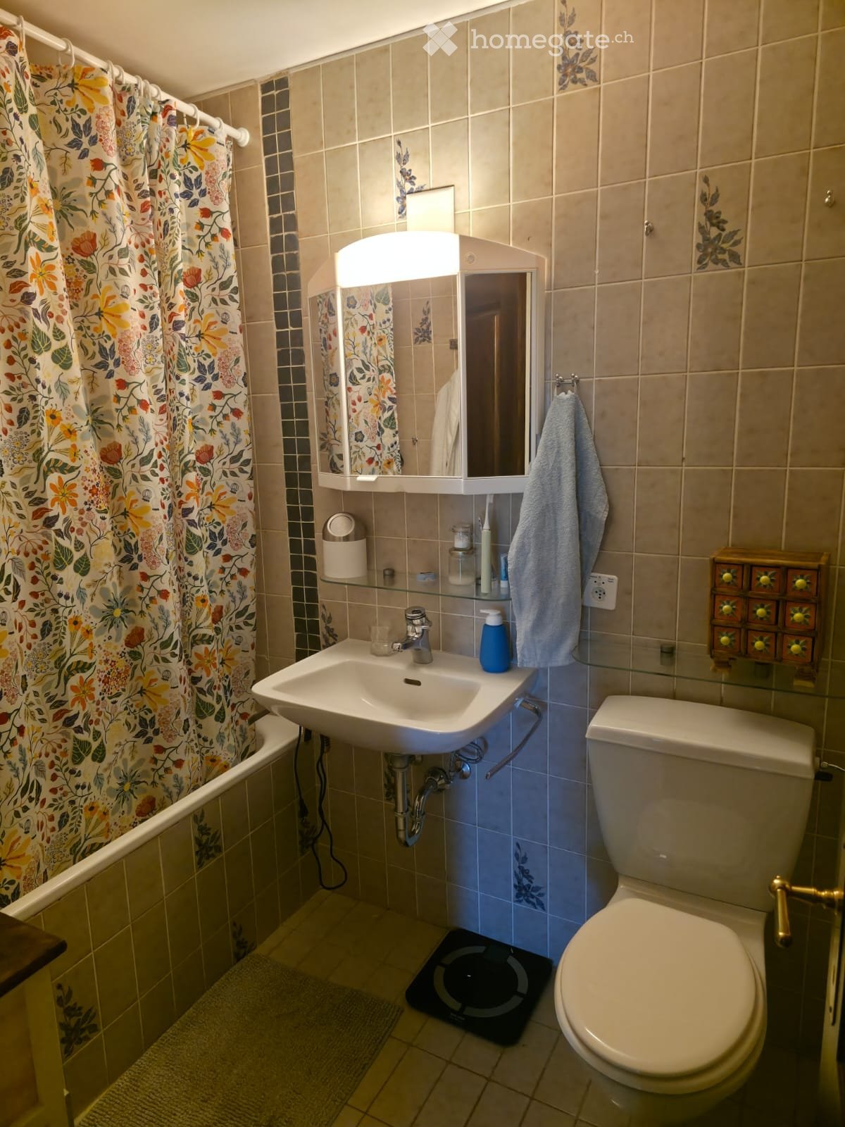 4 ½ rooms apartment, photo 6 sur 9