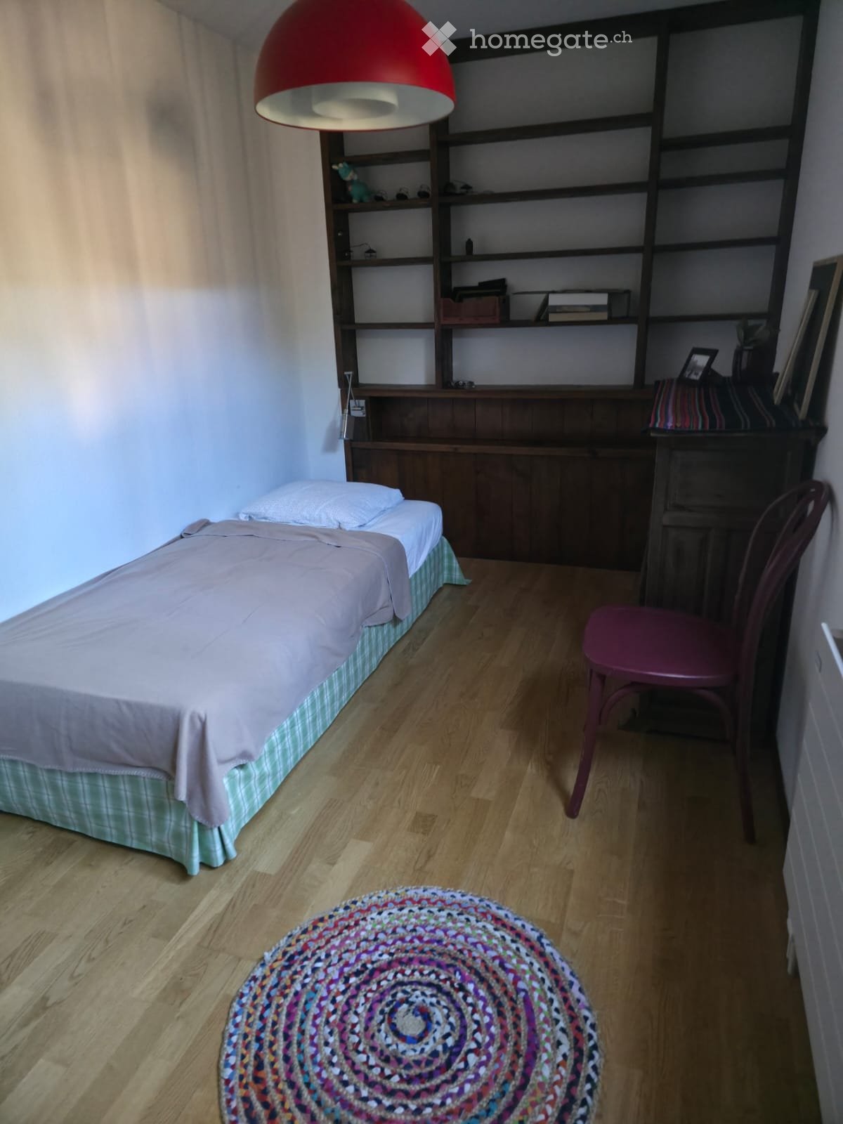 4 ½ rooms apartment, photo 7 sur 9