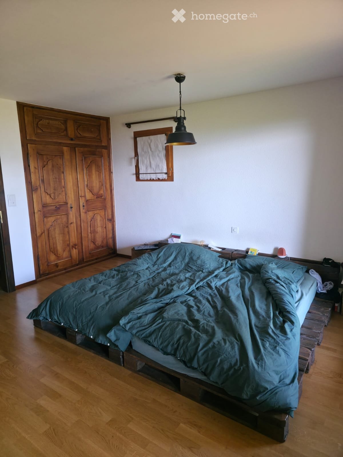 4 ½ rooms apartment, photo 5 sur 9