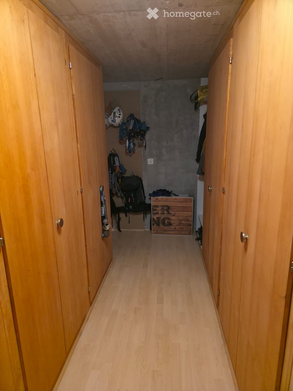 4 ½ rooms apartment, photo 8 sur 9